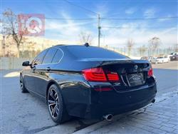بی ئێم دەبڵیو سیریەس 5